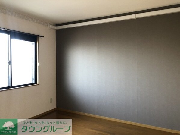 グランディールの物件内観写真